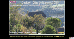 Desktop Screenshot of gitelink.com